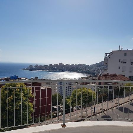 Sela Apartments Саранде Екстериор снимка