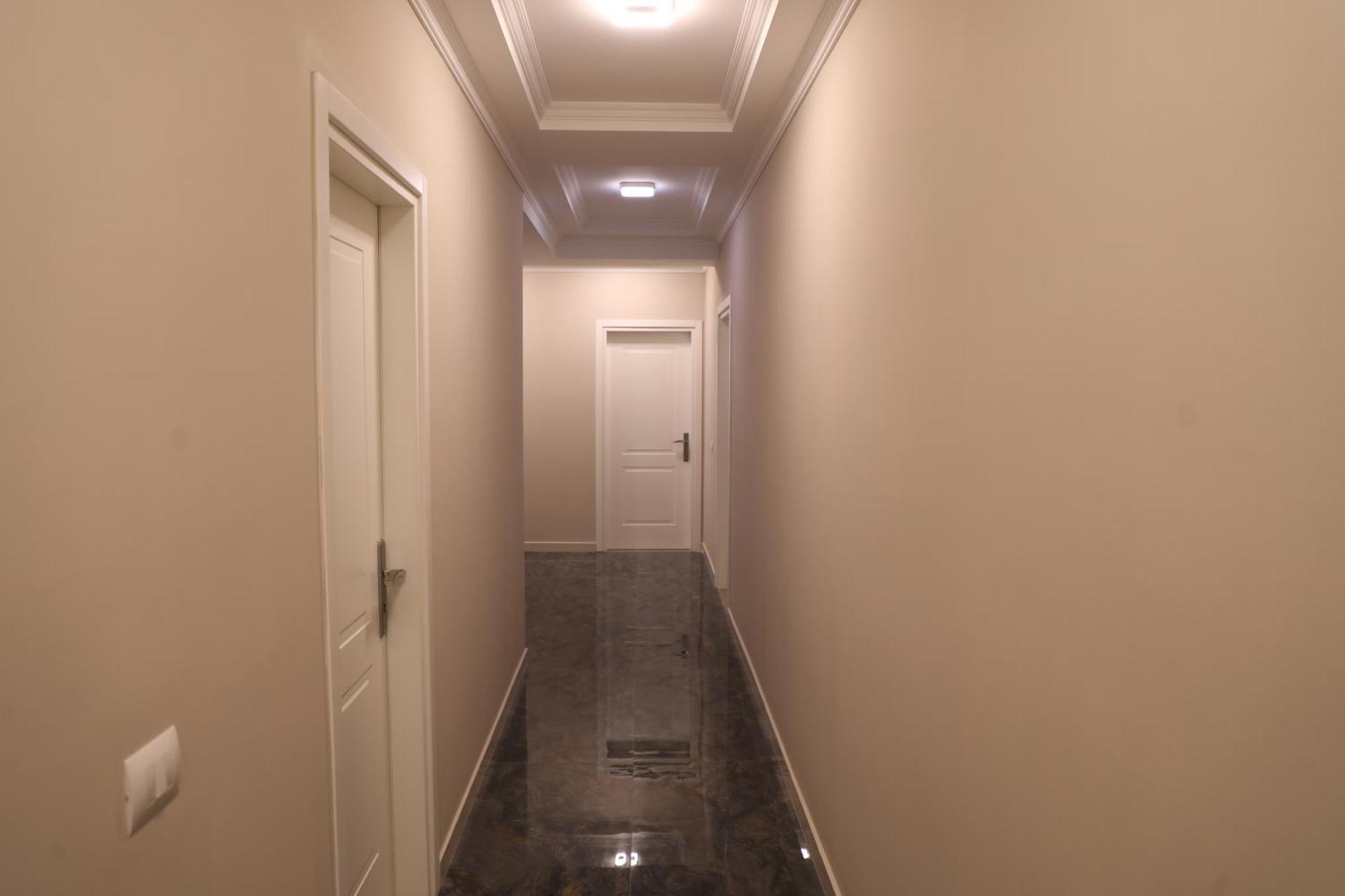 Sela Apartments Саранде Екстериор снимка