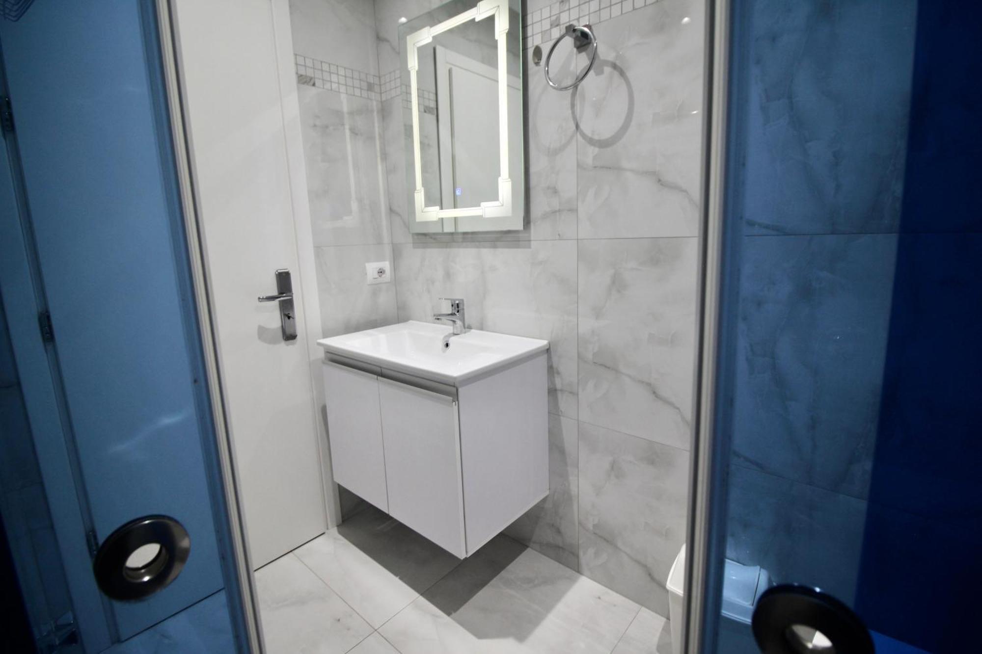 Sela Apartments Саранде Екстериор снимка